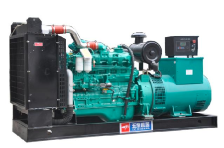 64~120KW - 北京沃德同创科技有限公司